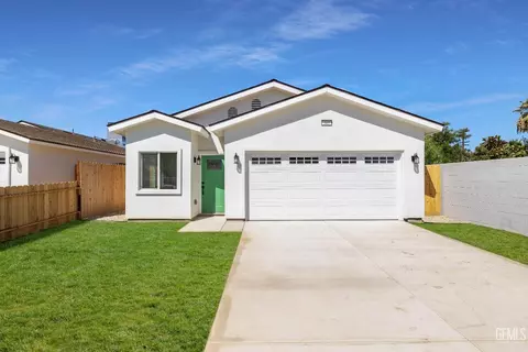 505 N St, Bakersfield, CA 93304
