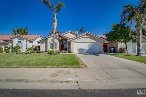 8624 Sand Fox Ct, Bakersfield, CA 93312
