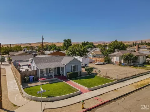 123 E San Emidio St, Taft, CA 93268 photo 23
