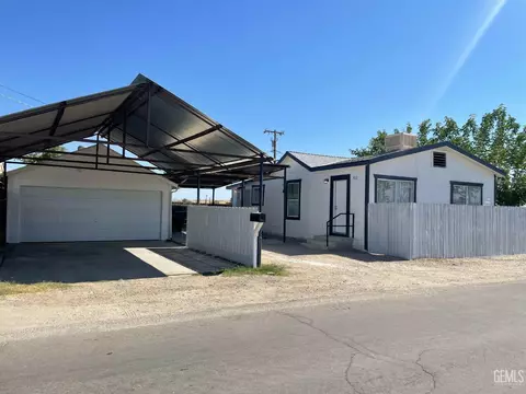 432 Ash St, Taft, CA 93268 photo 1