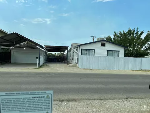 432 Ash St, Taft, CA 93268 photo 2