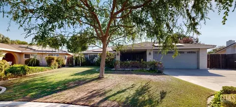 608 Pheasant Ave, Bakersfield, CA 93309