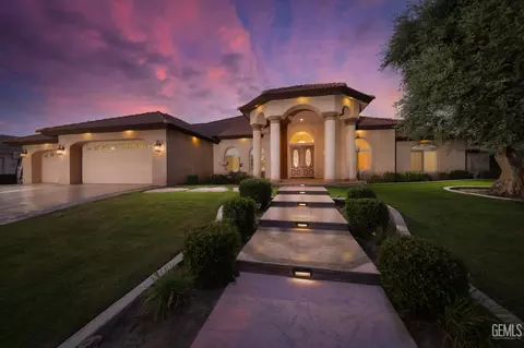 12608 Holland Park St, Bakersfield, CA 93312