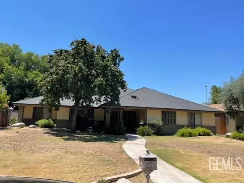 401 Montclair St, Bakersfield, CA 93309