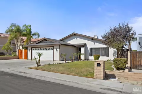 514 Ranier Ave, Taft, CA 93268 photo 2