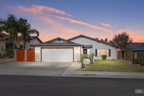 514 Ranier Ave, Taft, CA 93268 photo 1