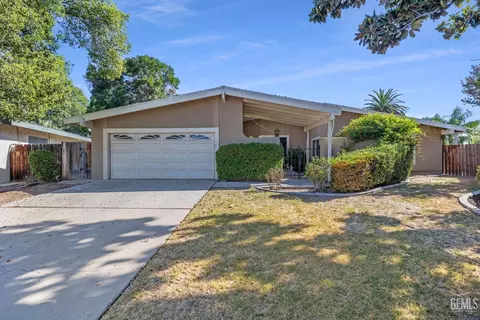508 Malibu Ct, Bakersfield, CA 93309