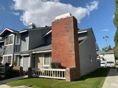 2600 Brookside Dr #126, Bakersfield, CA 93311