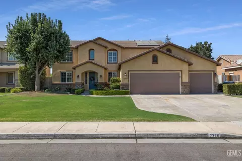 7209 Ellington Dr, Bakersfield, CA 93312