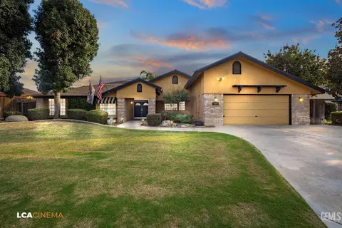 7409 Olcott Ave, Bakersfield, CA 93308