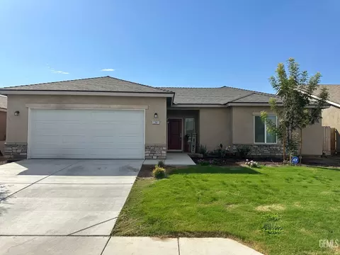 1361 Carnation St, Wasco, CA 93280 photo 1