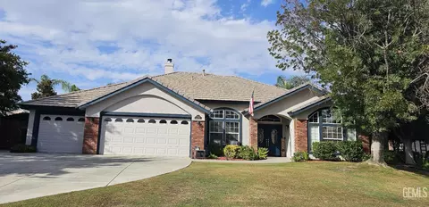 10508 Pleasant Hill Ct, Bakersfield, CA 93312
