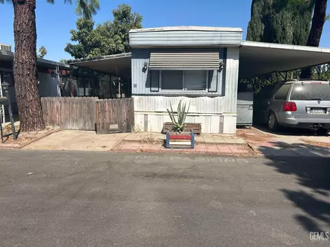 2500 Jewetta Ave #26, Bakersfield, CA 93312