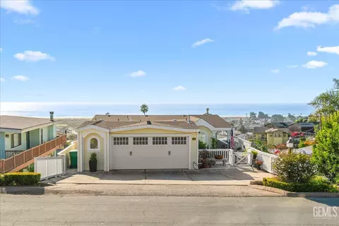 8 Morro Del Mar Morro Bay Homes For Sale & Morro Del Mar, Morro Bay