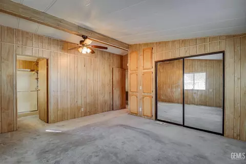 Bedroom - 5201 Crystal Fall Ln, Bakersfield, CA 93313 photo 4 of 4