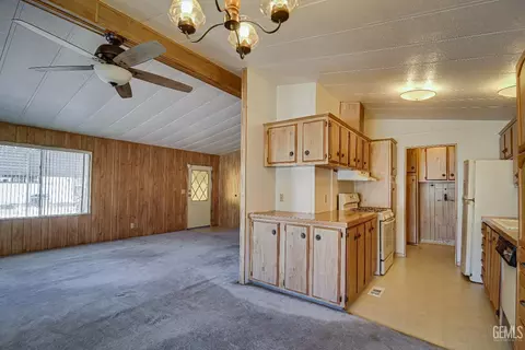 Living - 5201 Crystal Fall Ln, Bakersfield, CA 93313 photo 5 of 5