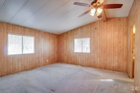 Bedroom - 5201 Crystal Fall Ln, Bakersfield, CA 93313 photo 3 of 4