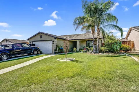 822 Fox Tree Ct, Bakersfield, CA 93306 photo 1