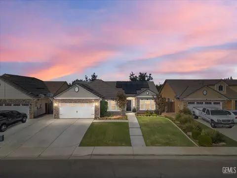 12906 Morning Song St, Bakersfield, CA 93314