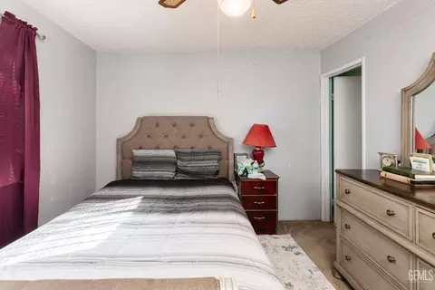 Bedroom - 1109 Iris St, Wasco, CA 93280 photo 6 of 6