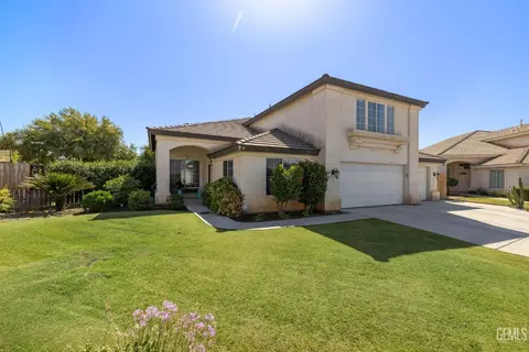 9900 Kearney Hills Dr, Bakersfield, CA 93312