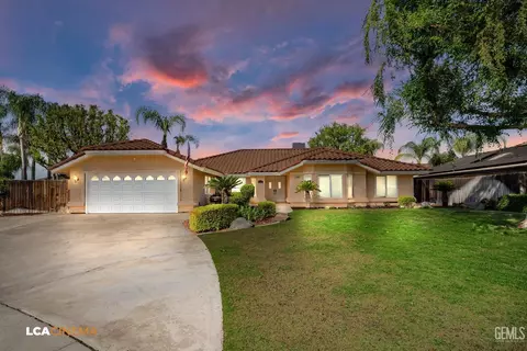 14800 Orchard Crest Ave, Bakersfield, CA 93314