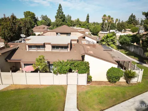 5301 Dunsmuir Rd #11, Bakersfield, CA 93309
