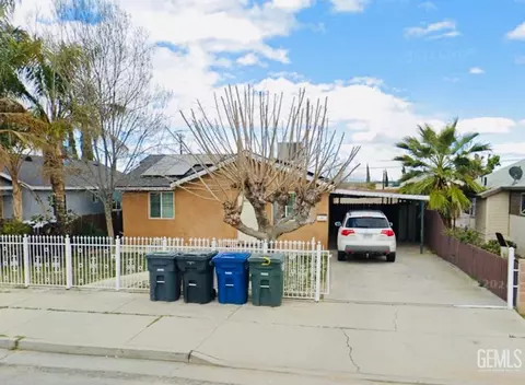 314 Fillmore St, Taft, CA 93268 photo 1