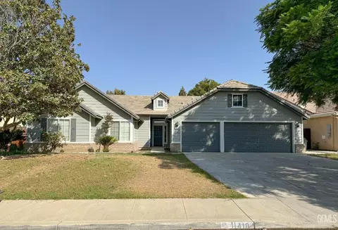 11418 San Miniato Ave, Bakersfield, CA 93312
