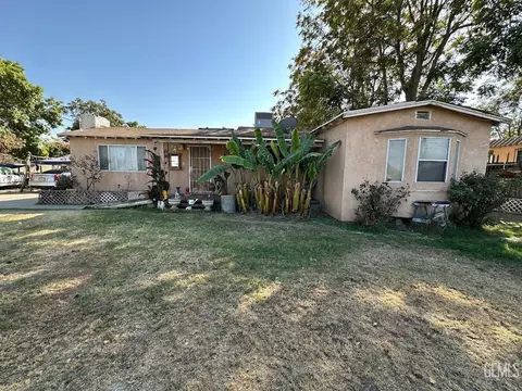 835 E Brundage Ln, Bakersfield, CA 93307