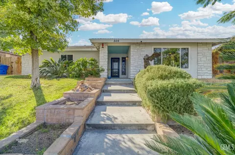 505 Church St, Taft, CA 93268