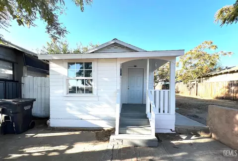 115 Kern St, Taft, CA 93268