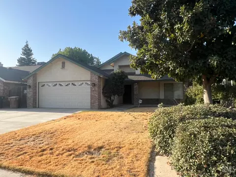 6317 Alderpointe St, Bakersfield, CA 93313