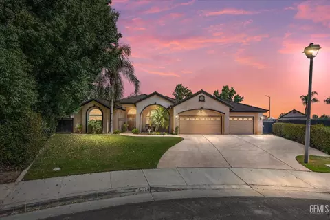 15314 Lila Rose Ct, Bakersfield, CA 93314