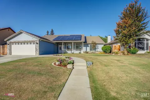 4615 Polo View Dr, Bakersfield, CA 93312