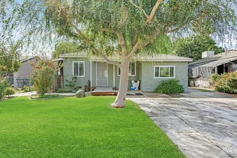 2617 Paula St, Bakersfield, CA 93307