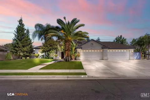 610 Cedar Ridge Dr, Bakersfield, CA 93312