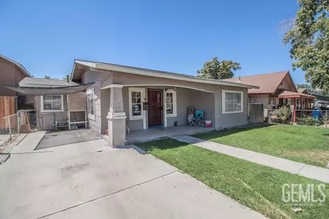 545 E St, Wasco, CA 93280 photo 1