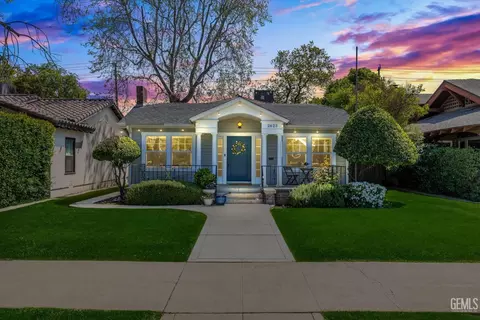 2625 19th St, Bakersfield, CA 93301