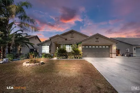 13004 Cheyenne Mountain Dr, Bakersfield, CA 93314