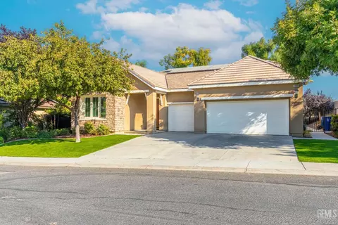14608 Via Messina Dr, Bakersfield, CA 93306 photo 1