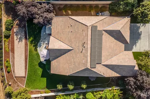 14608 Via Messina Dr, Bakersfield, CA 93306 photo 3