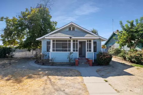 2301 Verde St, Bakersfield, CA 93304