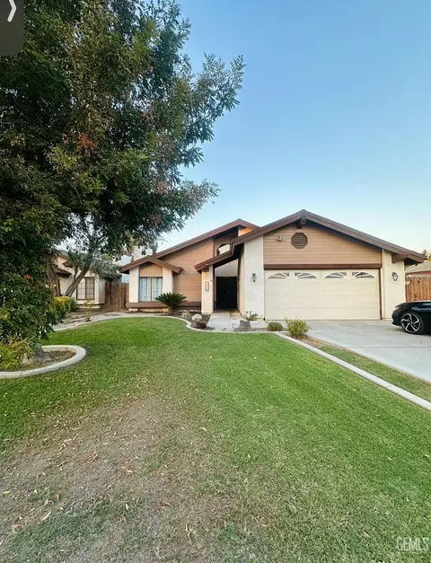 7504 Hachita Ct, Bakersfield, CA 93309