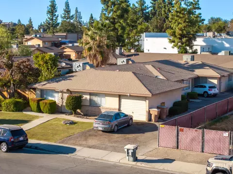 4816 Summertree Ln, Bakersfield, CA 93309 photo 9