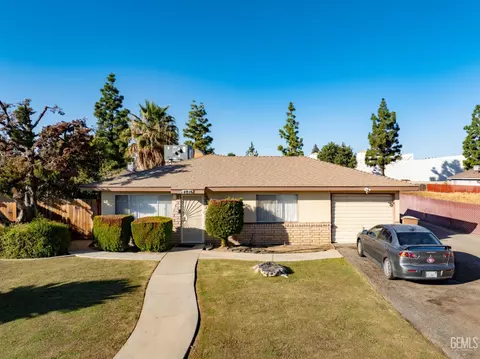 4816 Summertree Ln, Bakersfield, CA 93309