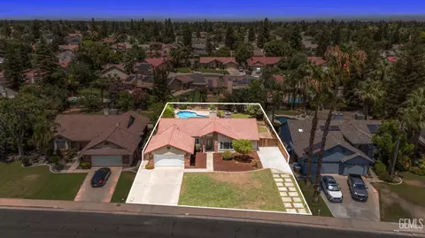 View/Area - 9504 Eagle Oak Rd, Bakersfield, CA 93311 photo 2 of 6
