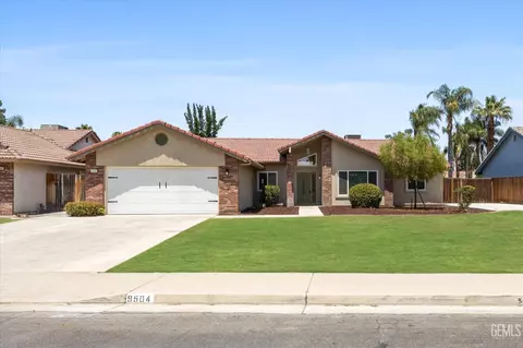 Exterior - 9504 Eagle Oak Rd, Bakersfield, CA 93311 photo 2 of 7