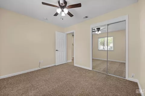 Bedroom - 9504 Eagle Oak Rd, Bakersfield, CA 93311 photo 6 of 6