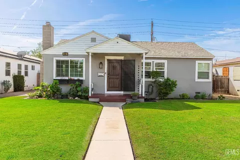 2921 Truxtun Ave, Bakersfield, CA 93301